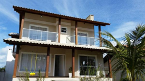Гостиница Santinho Ocean View House  Флорианополис